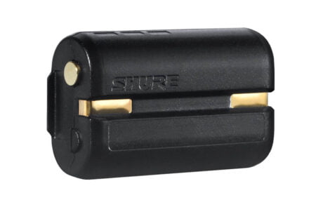 Shure-battery side 1