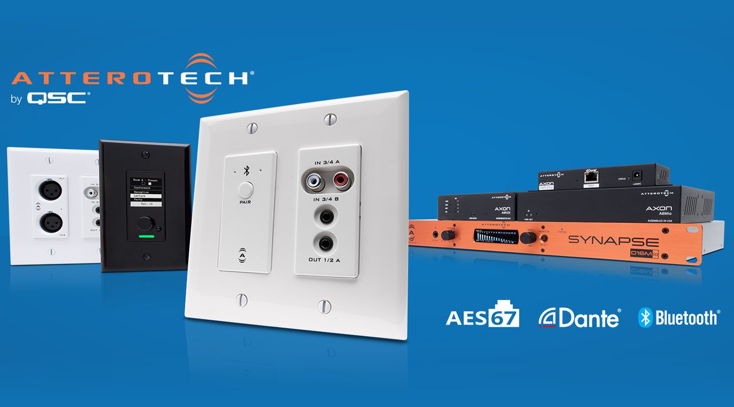 ABtUS 891 • AVeco Technologies