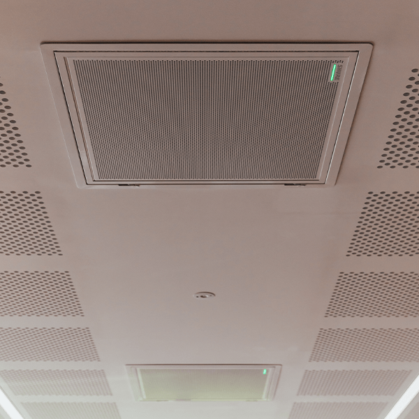 Ceiling-Microphone