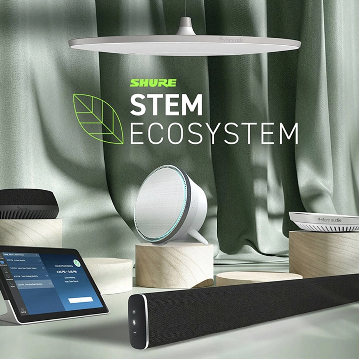 shure-stem-ecosystem