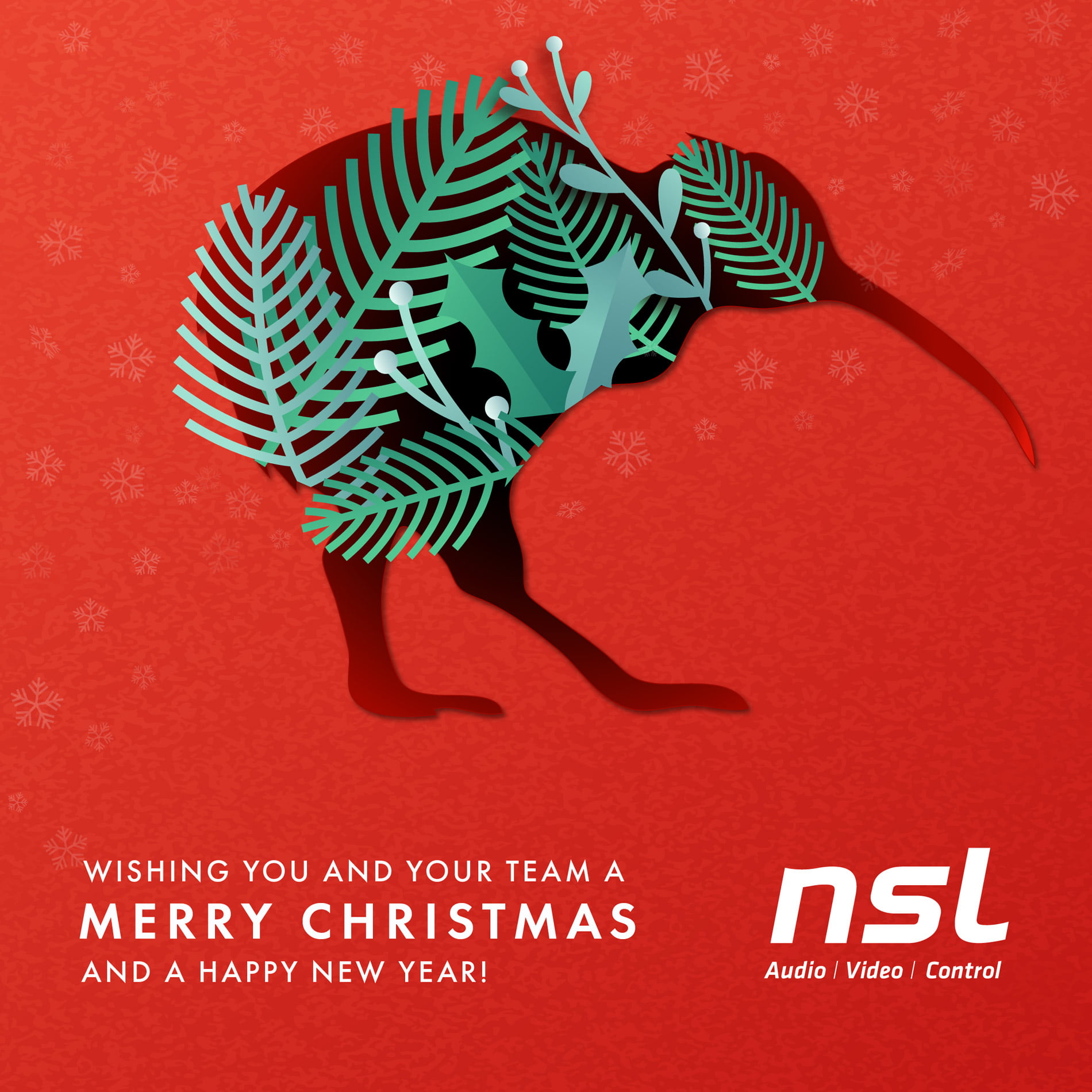 Season s Greetings NSL