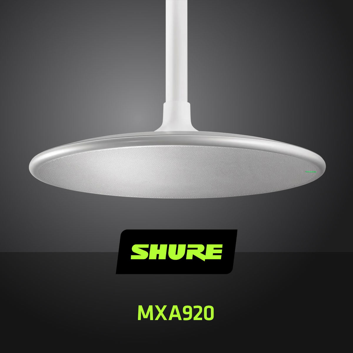 Shure-MXA920-1000