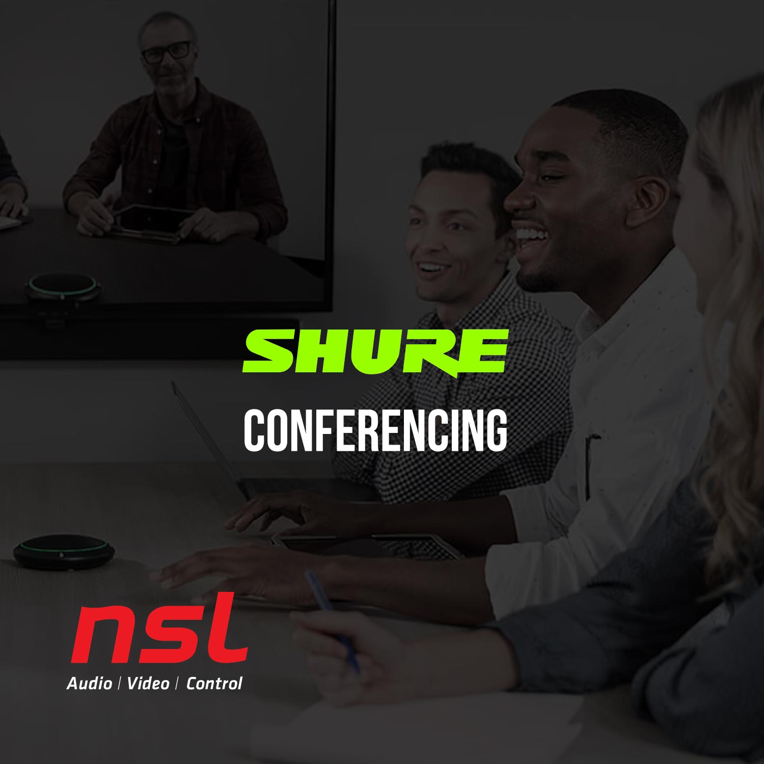 shure-conference-training-courses