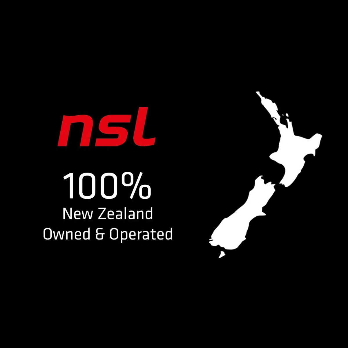 nsl nz owned