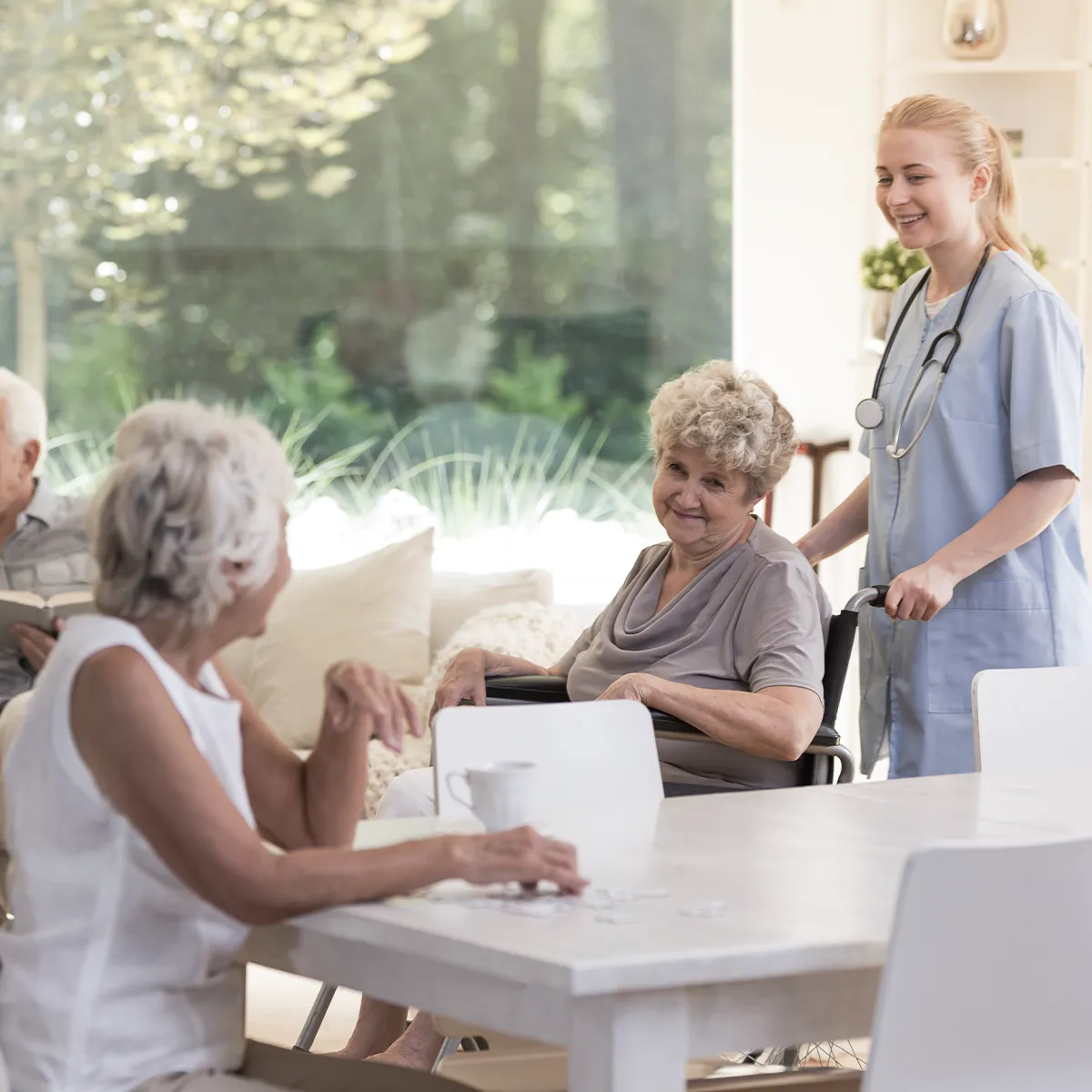 AV aged care assisted living 1200