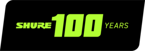 shure-100-years-logo-840×294