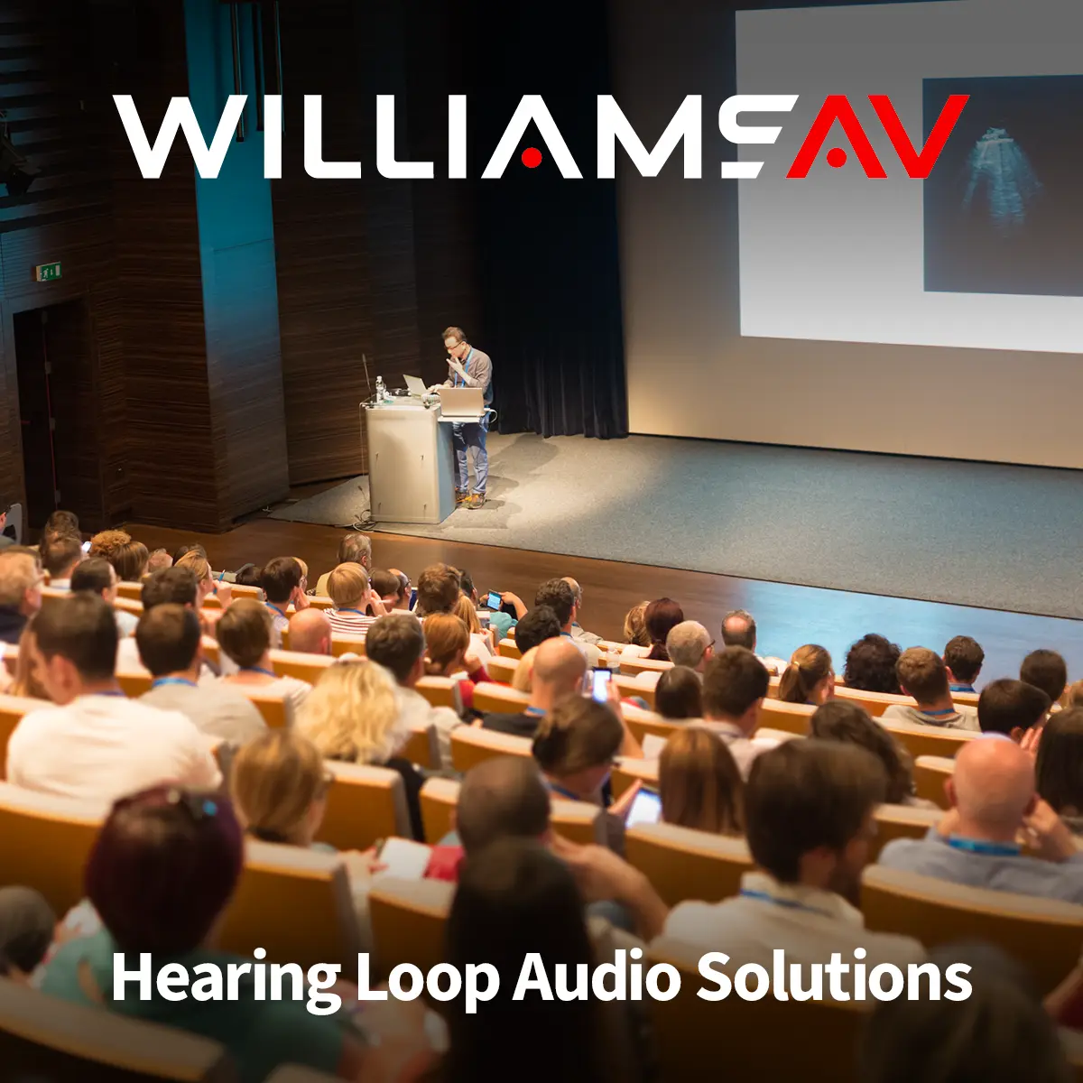 hearing induction loop