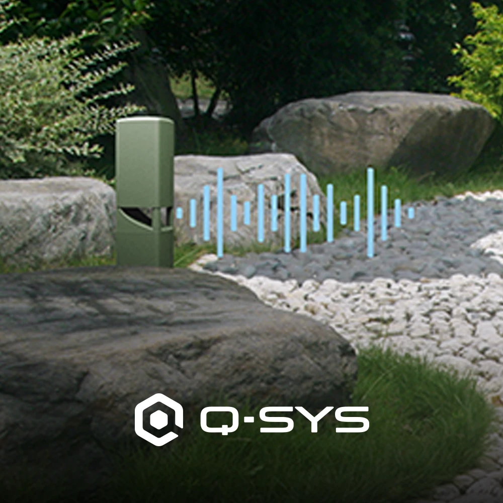 q sys outdoor range v2