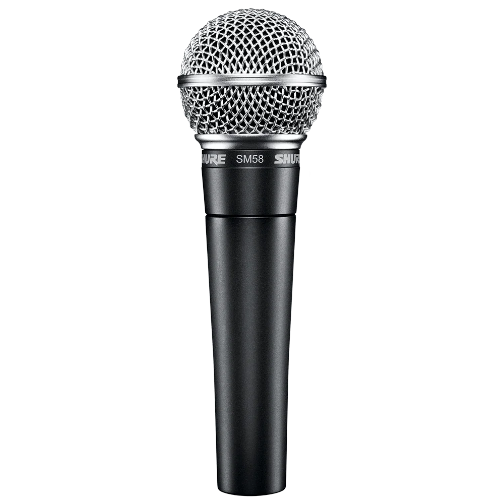 shure sm58 microphone shure sm58 microphone