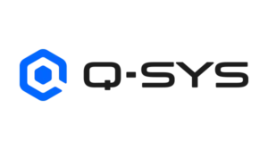 q sys logo 2025