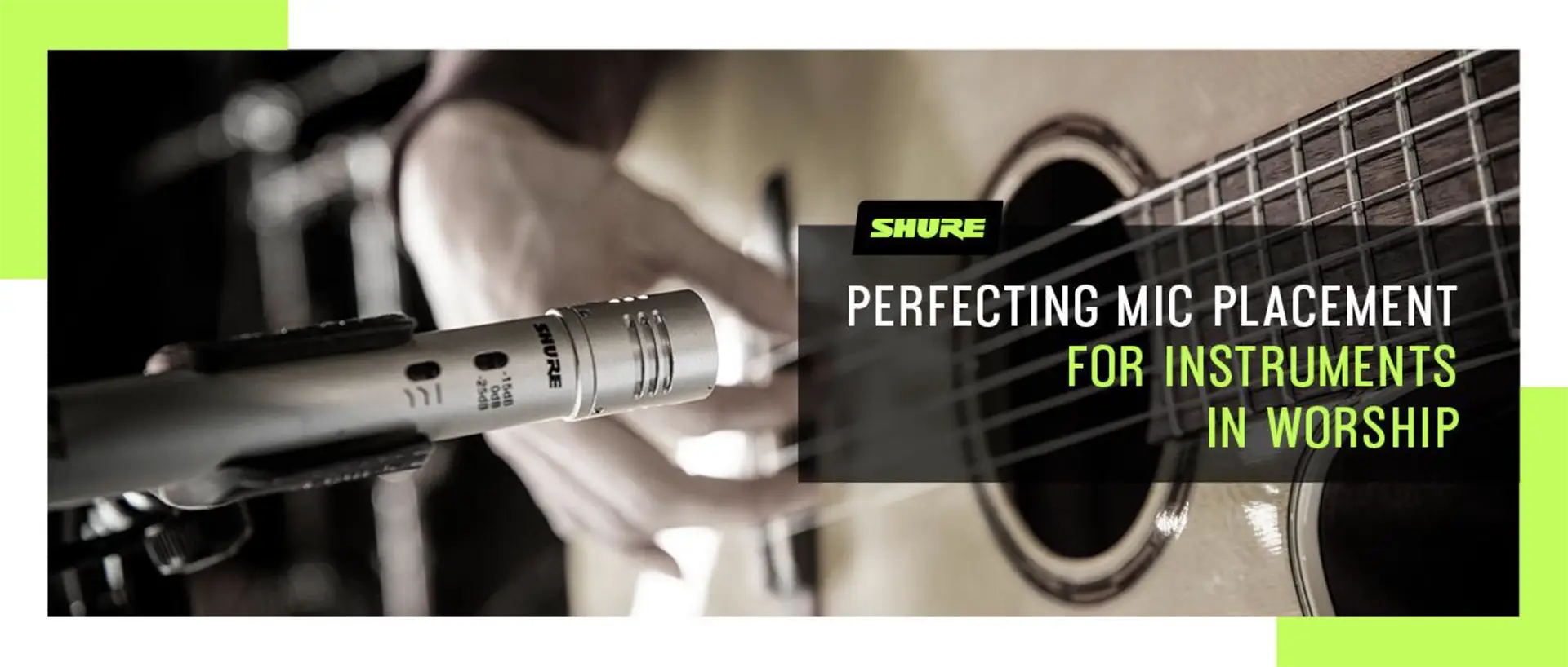 perfecting mic placement worship perfecting mic placement worship