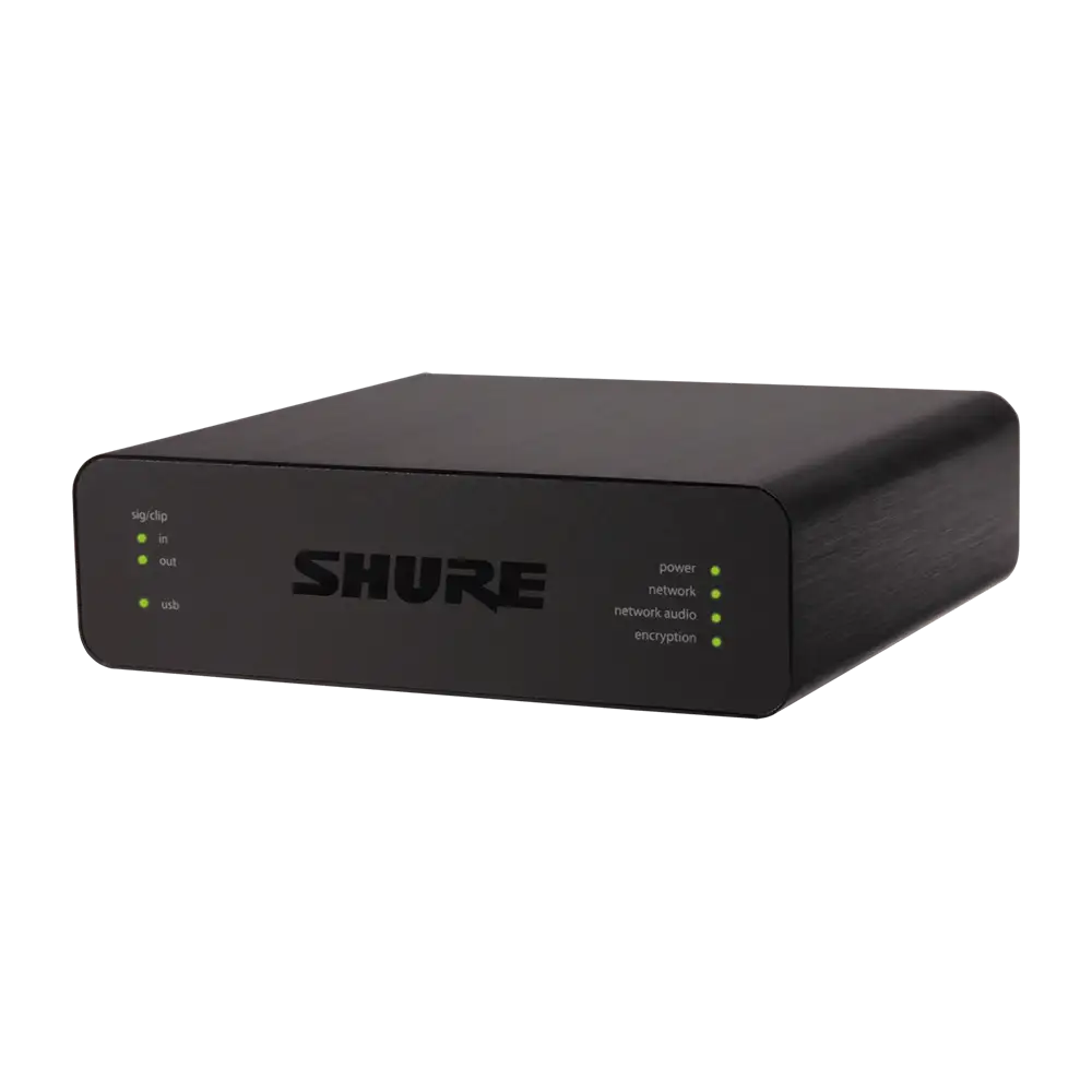 Shure ANIUSB-MATRIX 01