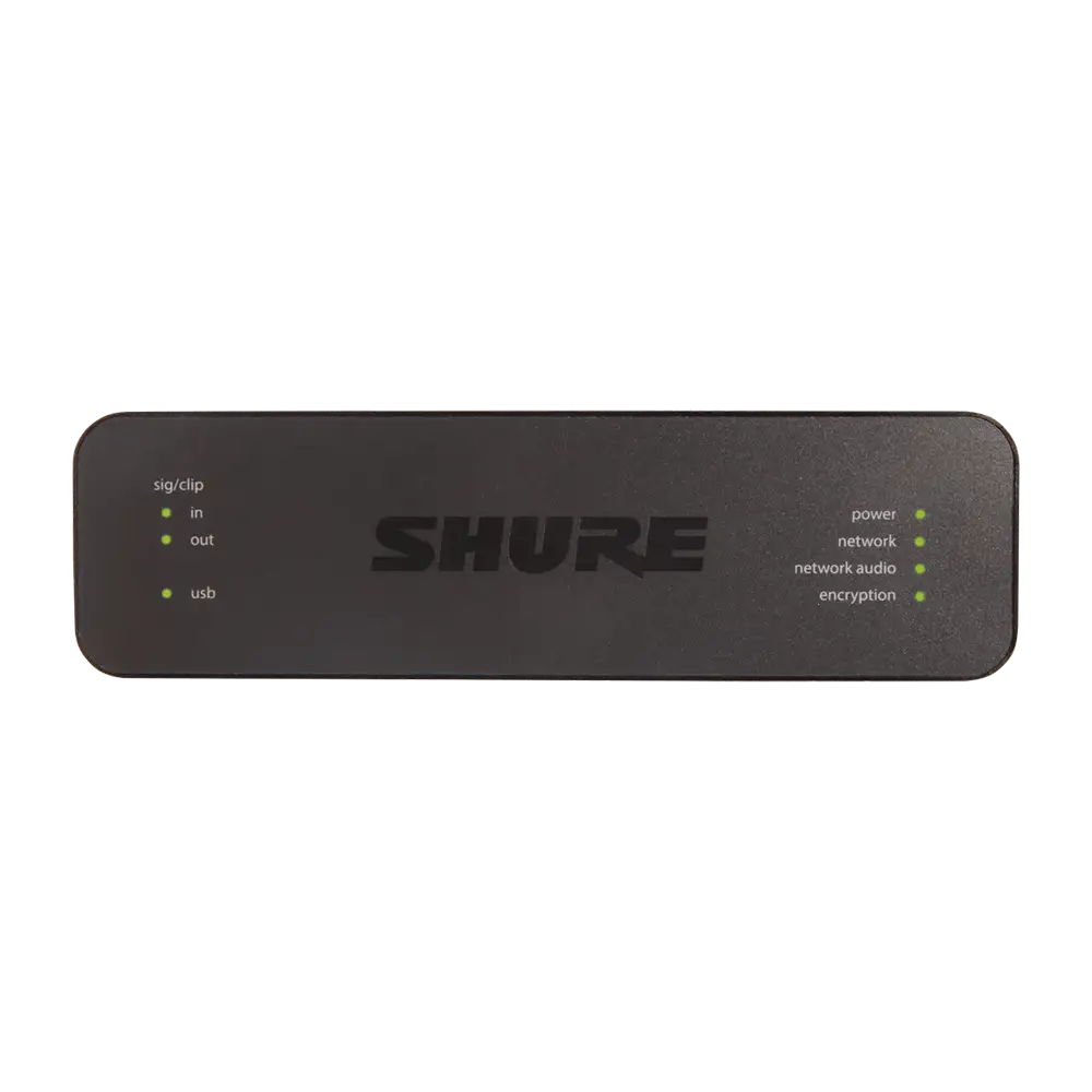 Shure ANIUSB-MATRIX 02