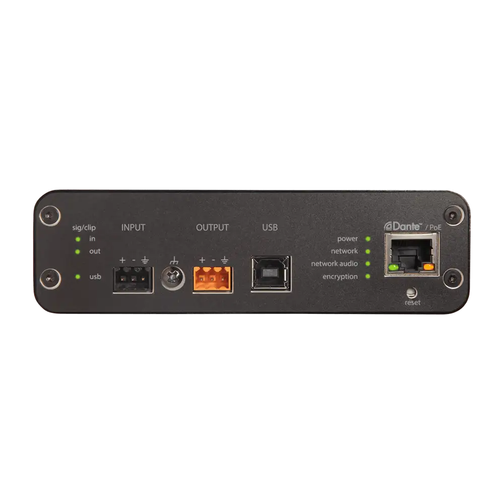 Shure ANIUSB-MATRIX 03