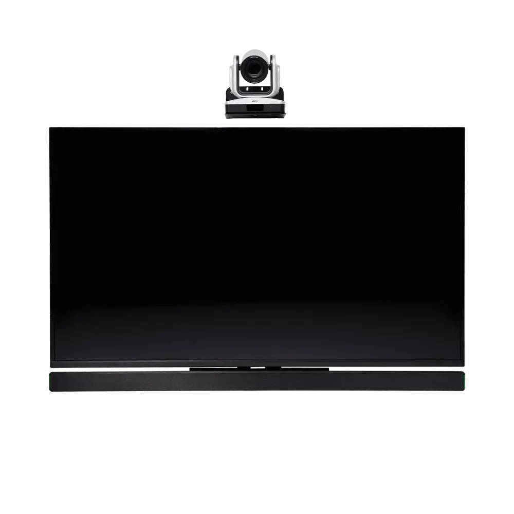 mxa710 speaker tv camera