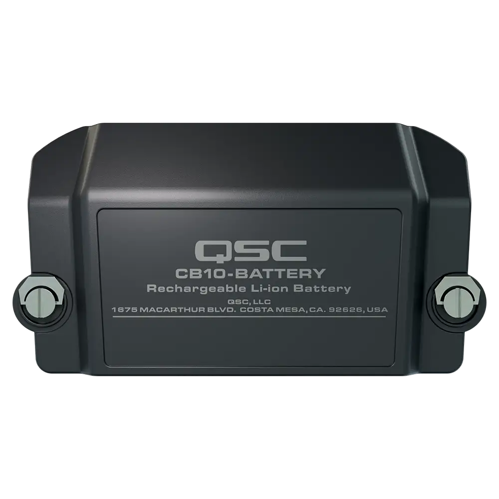 QSC q_spk_cb10_battery_front