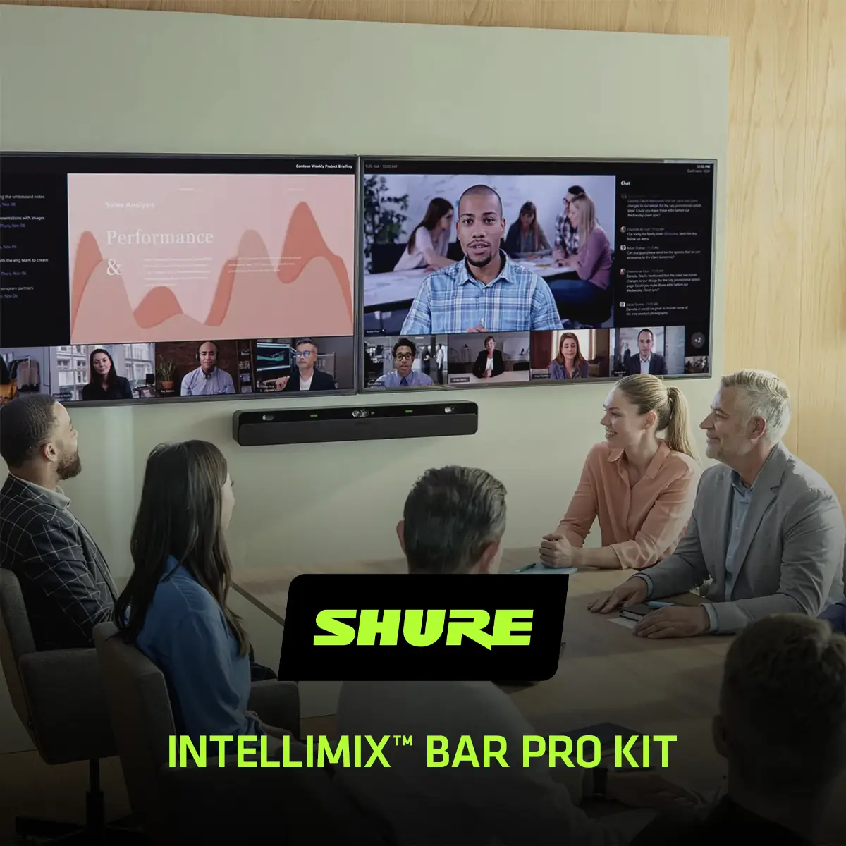 shure-imxbr-intellimix-bar-pro-kit-feature