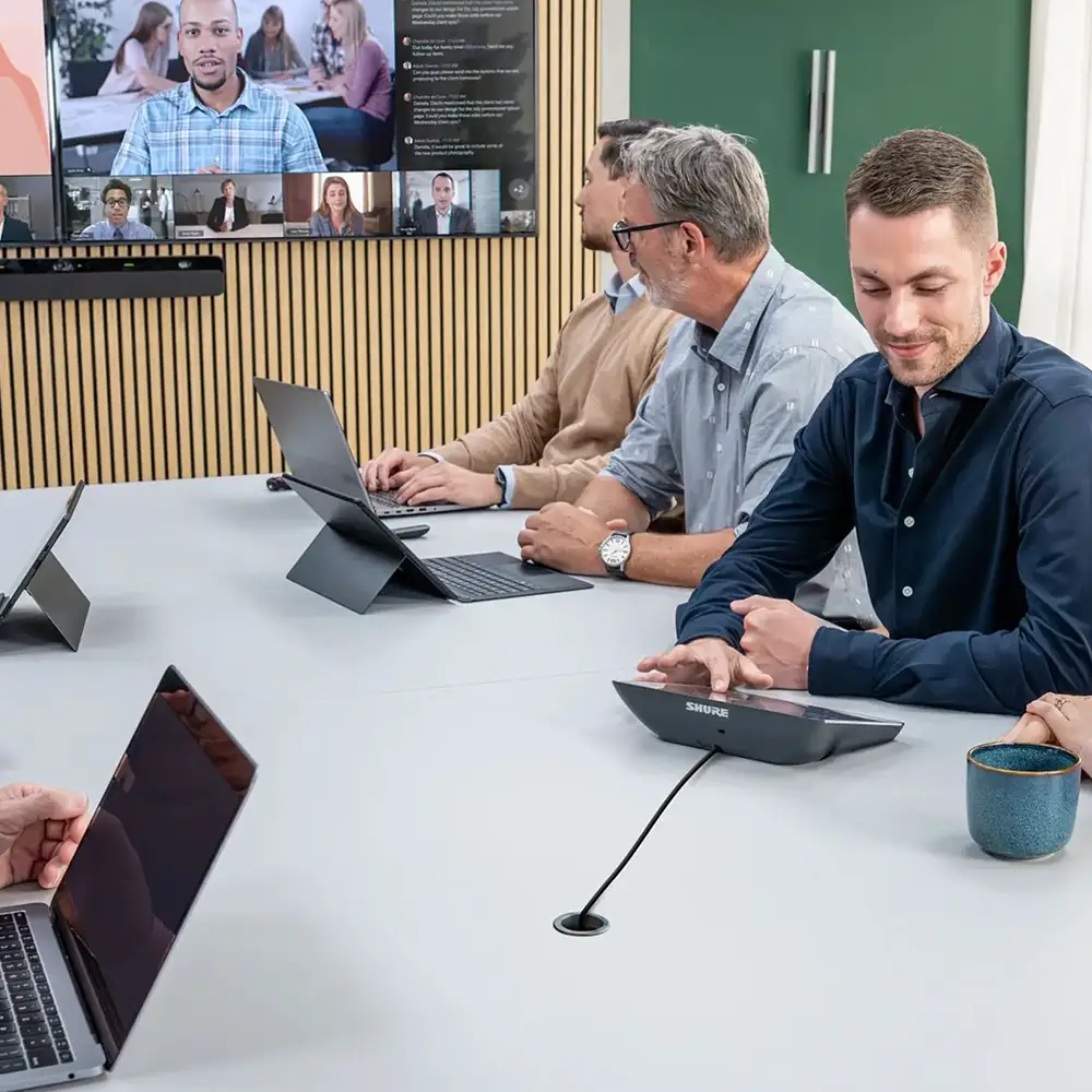 shure intellimix bar kit 01