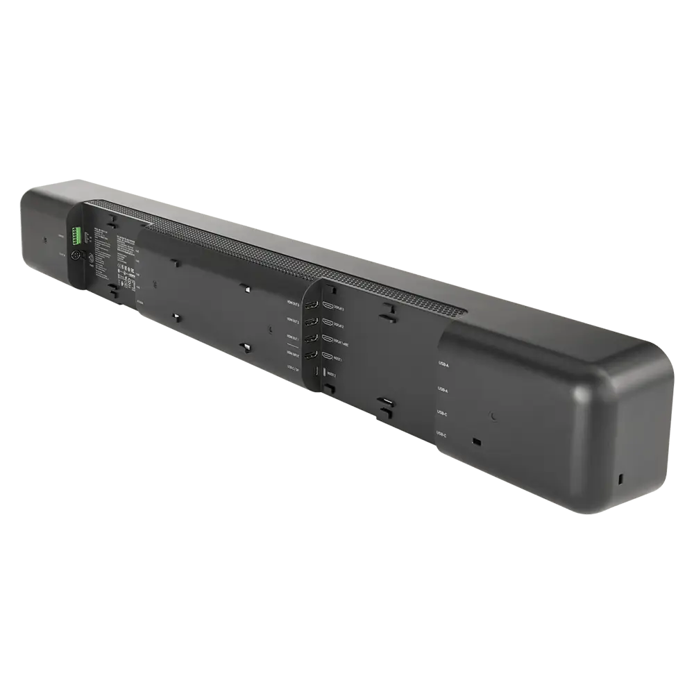 shure intellimix bar product 02