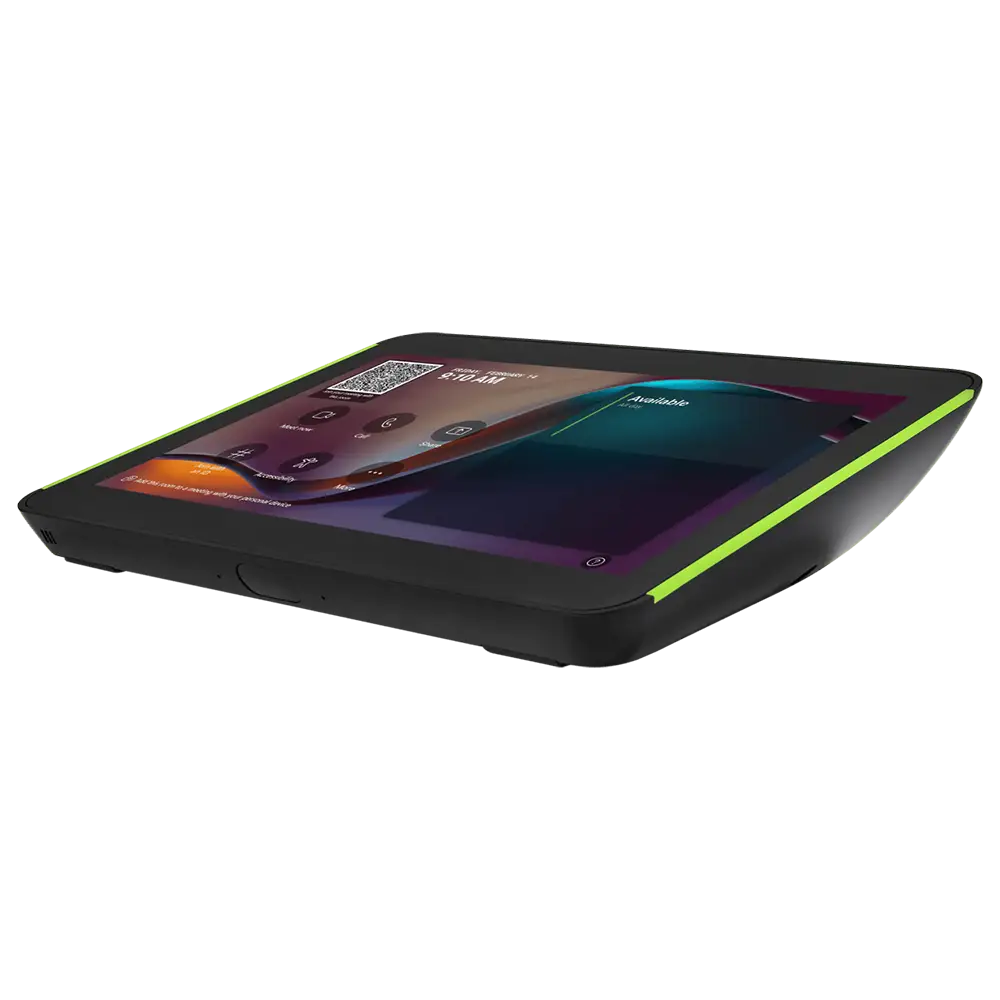 shure intellimix bar product controller black