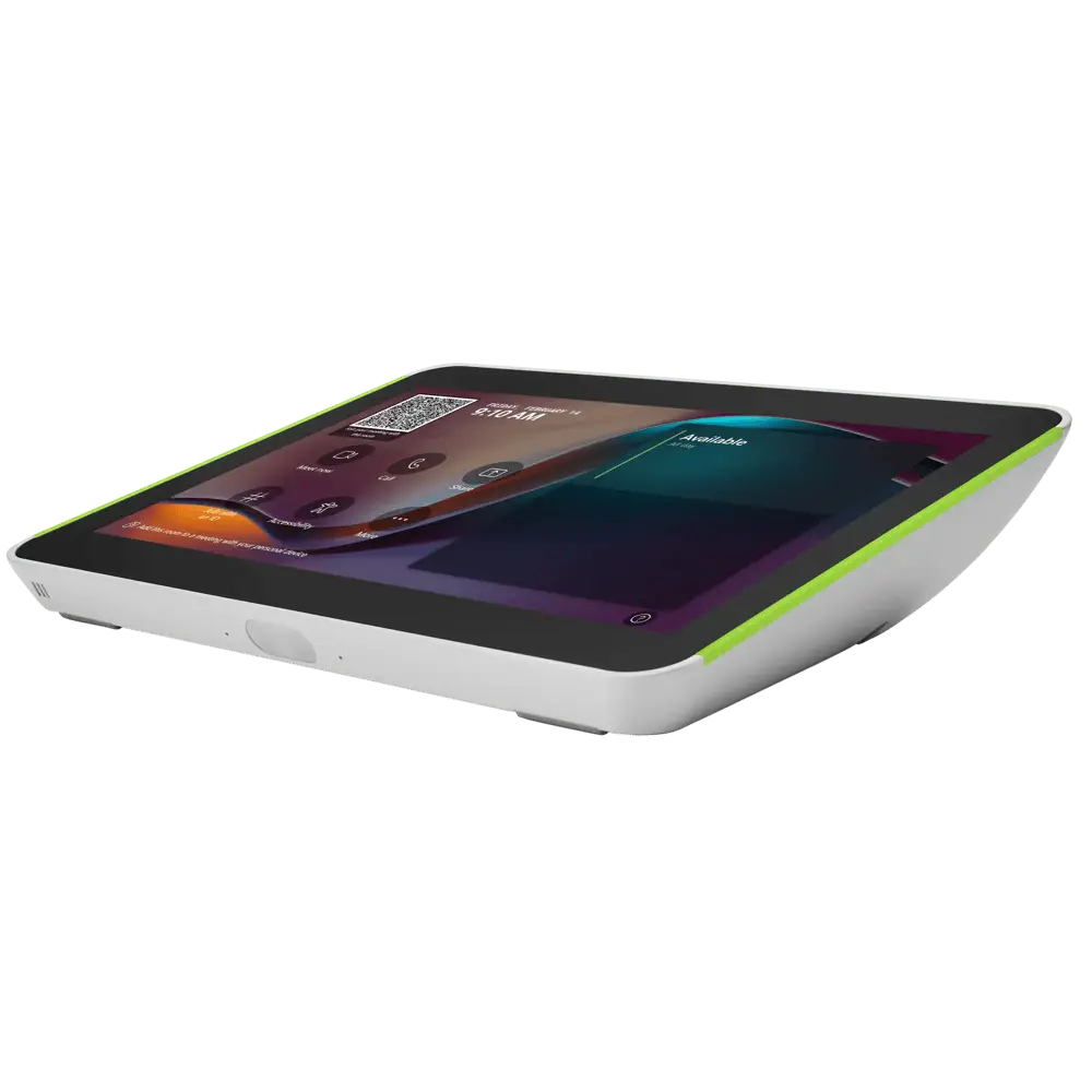 shure intellimix bar product controller white