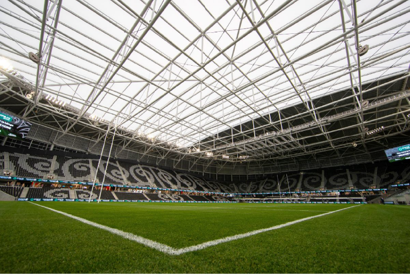 One NZ Stadium One NZ Stadium