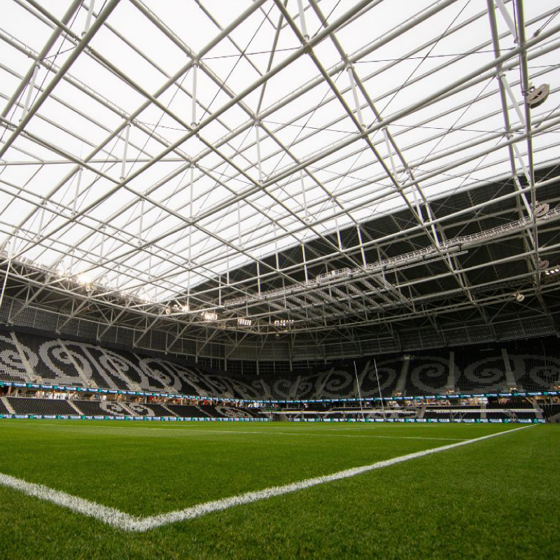 One NZ Stadium
