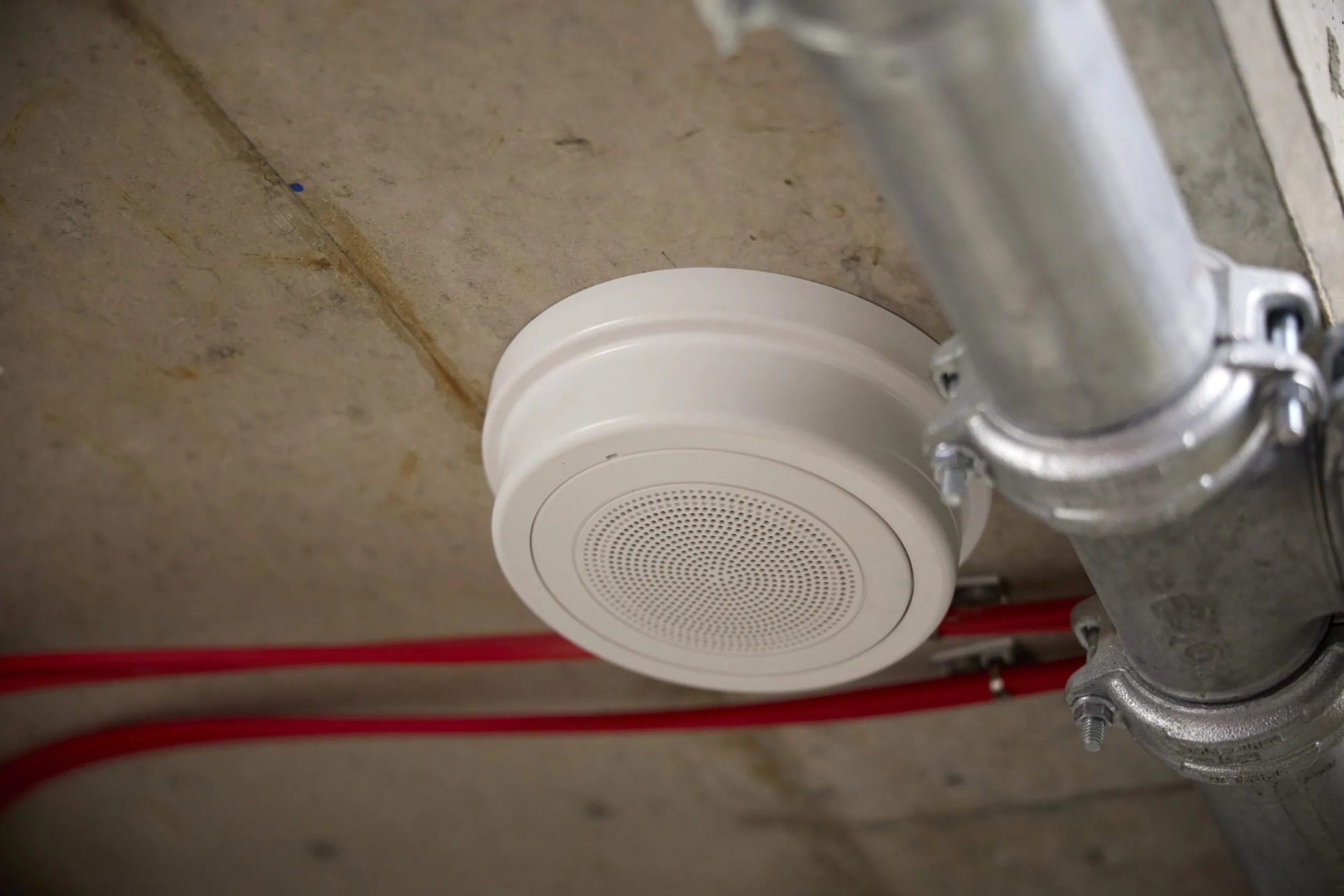 FireEvacuationSystem Fire Evacuation System