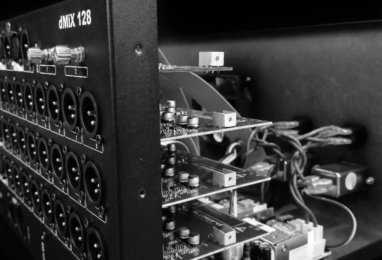 VioletAudio-Build