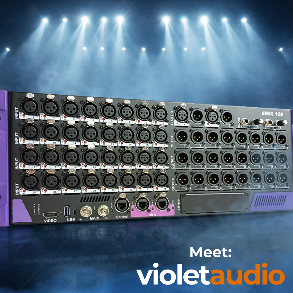 VioletAudioRelease