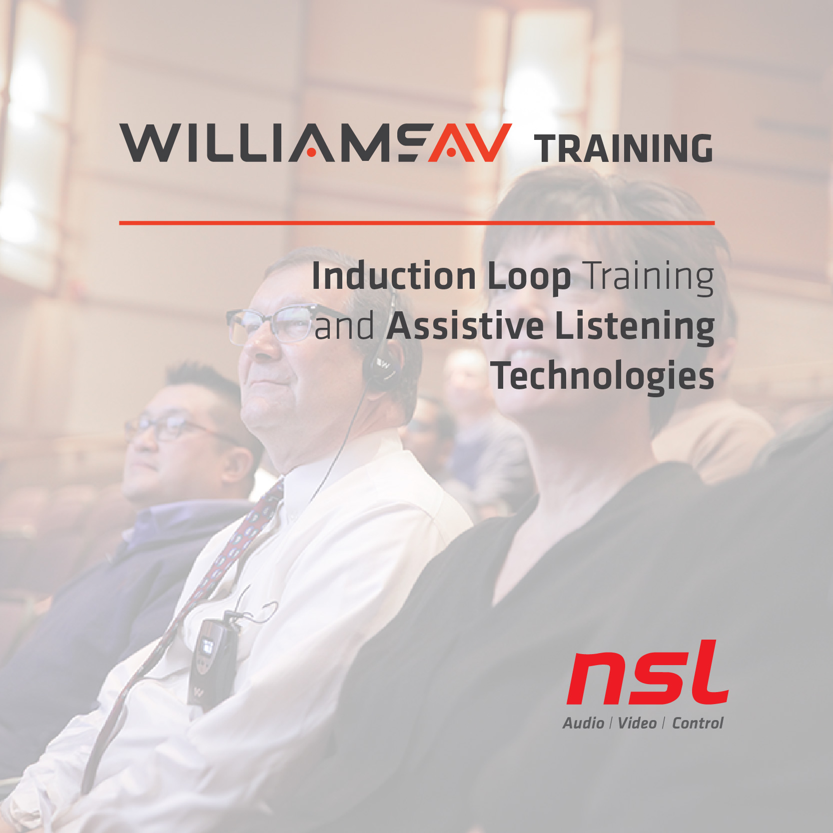 WilliamsAV Loops & Technologies WilliamsAV Loops & Technologies